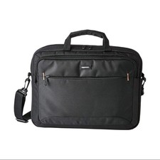 AmazonBasics 15.6in Laptop Bag.