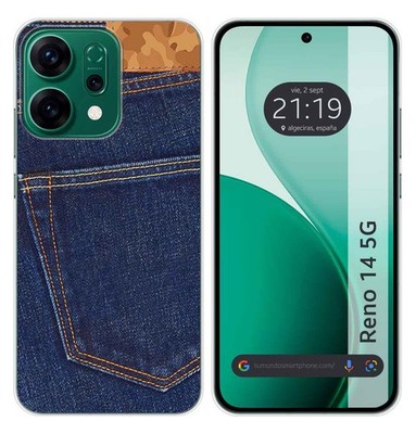 Custodia per OPPO Reno 11 F 5G dell'Atletico di Madrid Scudo Dorato