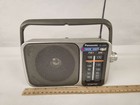Panasonic RF-2400D FM-AM 2-Band Receiver - Works — photo 10