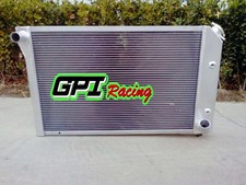 Radiateur Chevrolet CORVETTE