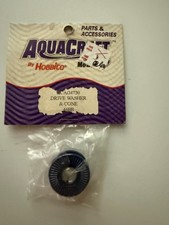 Aquacraft HCAG4730 Antrieb Waschmaschine & Kegel 46BB für RC-Boote
