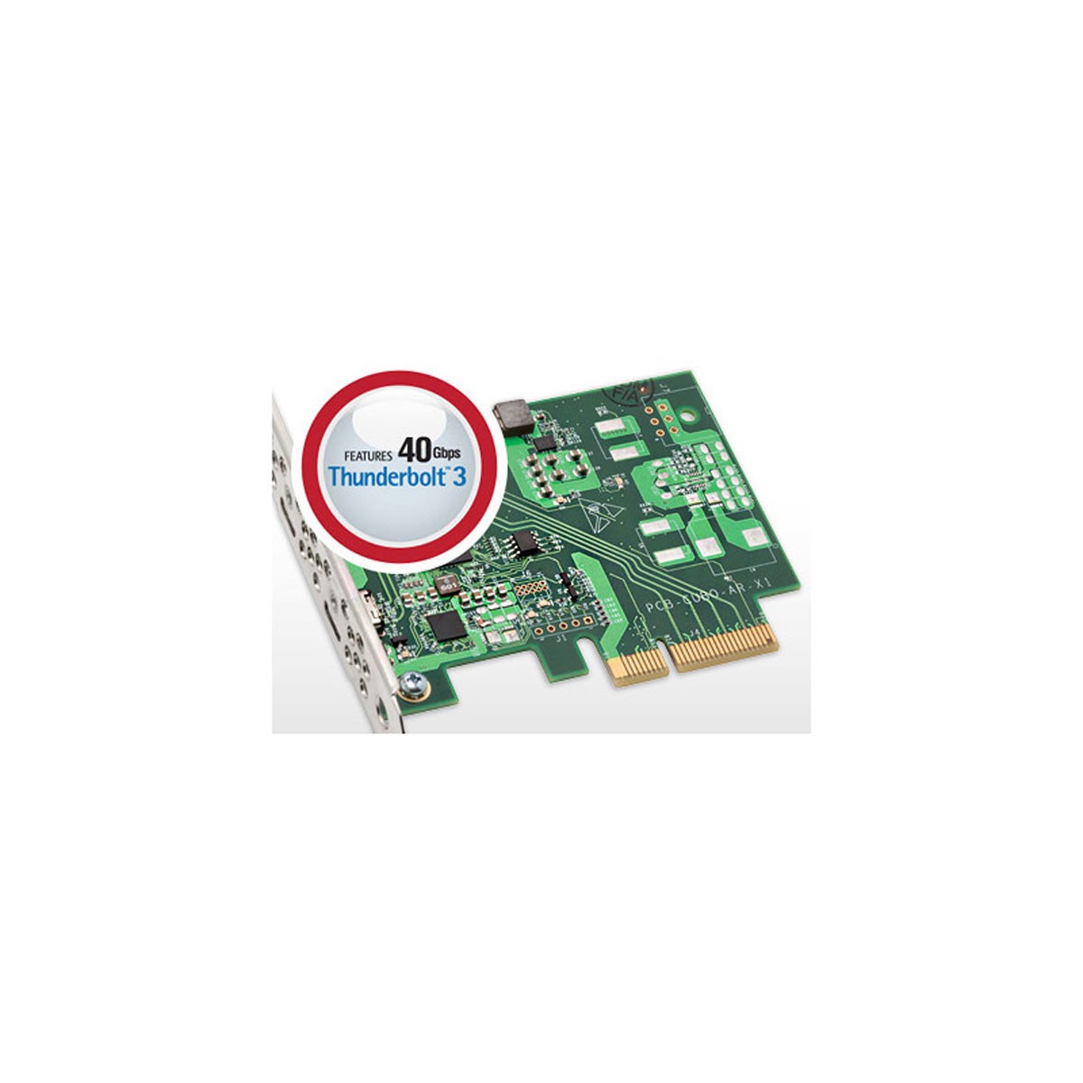 SONNET Thunderbolt 3 Upgrade Card ジャンク 【公式通販】