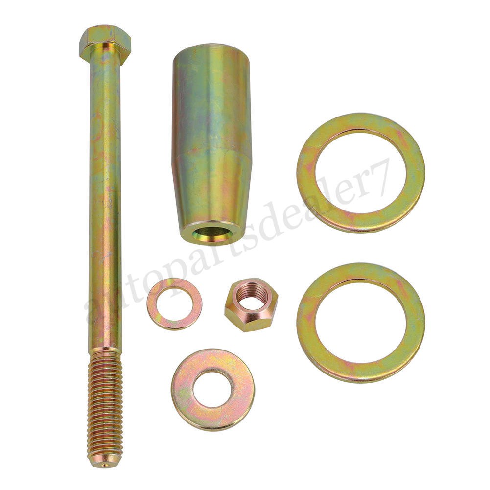 Bucket Pin Kit 81900328 for New Holland LS170 L170 LS160 L160 L175