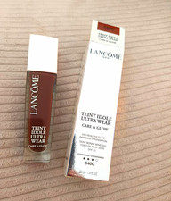 Lanc&ocirc;me Teint Idole Ultra Wear Care & Glow Foundation fl&uuml;ssig 540C LSF 25 30 ml