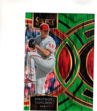 B7792- 2024 Select Baseball Card #s 1-100 +Inserts -You Pick- 15+ FREE US SHIP