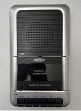 Cassette to MP3 Tape Player - Lightweight Converter for Vintage Music Lovers