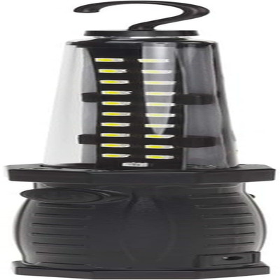NSR-2168B Multi-Purpose Rechargeable Floodlight with Magnetic Hooks and Replacea