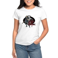 CafePress Women's T-Shirt 100493130