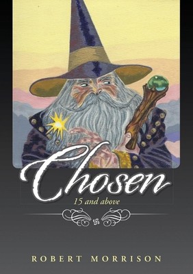 Chosen: 15 and above by Associate Professor of English Robert Morrison (English)