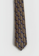 J.Z. Richards for Nordstrom Geometric Silk Tie