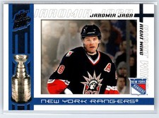 2003-04 Pacific Quest for the Cup #69 Jaromir Jagr