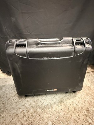 Nanuk 930 Waterproof Hard Case Heavy Duty Protective Storage All DIFFERENT FOAM