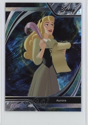 2025 Kakawow Cosmos Disney Cosmos 124/365 Princess Aurora #CDT-C-28 rs2
