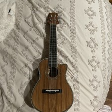 Mitchell Concert Ukulele