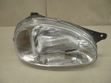 Opel Corsa B S93 Halogen Scheinwerfer Frontscheinwerfer vorne rechts NEU TYC
