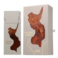 French Avenue Ravine Ginger 100ML Extrait De Parfum Spray Brandneu & Versiegelt
