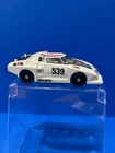 Vintage 1982 Wheeljack LANCIA 539 Race Car G1 TRANSFORMER Takara Japan 4.5"