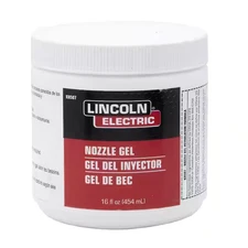Welding Nozzle Gel 16 oz. Reduce Splatters