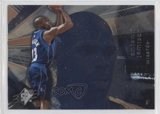 2004-05 SPx Antawn Jamison #90 k1k