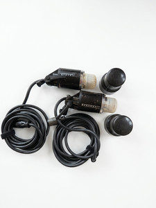 Profoto AcuteB Head Acute B Strobe - Set of 2
