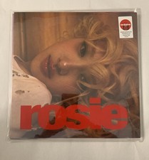 ROS  - rosie Target Exclusive, CD 