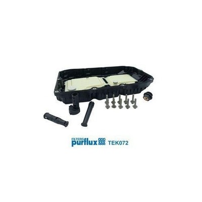 Hydraulikfiltersatz Automatikgetriebe Purflux TEK072 für Mercedes Benz