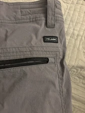 Pelagic. Travers. Size 38 W Pants.