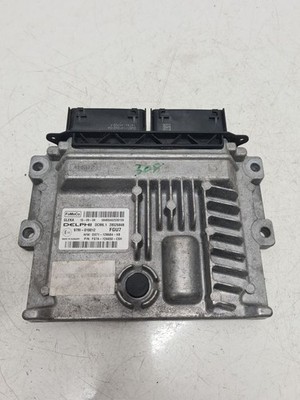 Ford Mondeo MK V 2016 Diesel Motorsteuergerät -modul DS7112B684XB 110kW