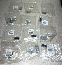 Lot of 12 Automotive Circuit Breakers NIP Free Shipping