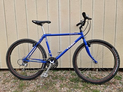 1989 Trek 950 Singletrack Vintage Mountain Bike (17
