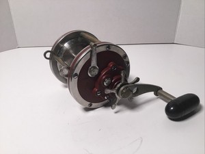 Penn Senator 6 0 Reel | eBay