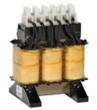 Hammond Power Solutions CRX0011CC - Current Limiting Reactor 11A 60Hz