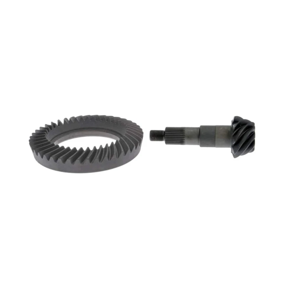 For GMC V1500/V2500 Suburban 1990 1991 Diff Ring and Pinion Gear Set 4.56R Ratio - Image 2 of 4