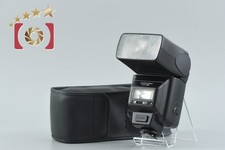 CONTAX TLA360 Shoe Mount Flash