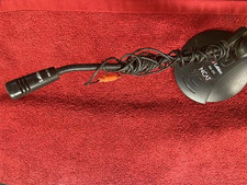 Labtec AM-252 NCAT Desktop Microphone 3.5mm Wired Black B45