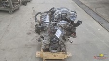 2017 Chevy Colorado Engine Motor Vin N 3.6l