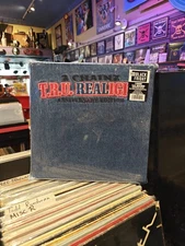 2 Chainz - T.R.U. REALIGION 2LP Set RSD BF 2025 NEW & SEALED With Jeans Cover