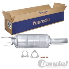 DIESELPARTIKELFILTER DPF Easy2Fit MIT ANBAUTEILEN passend für FIAT CROMA OPEL