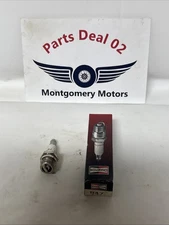 Genuine Champion DJ8J Spark Plug 847 Small Engine OEM