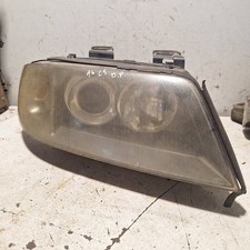 Feu avant (phare) Audi ALLROAD
