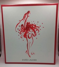 Estée Lauder Modern Muse Le Rouge EDP 30ml and Shimmer Body Lotion Gift Set New