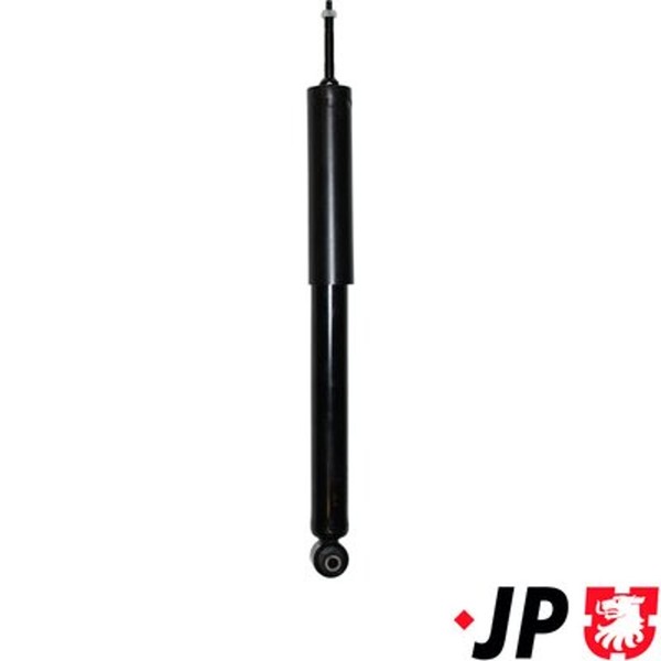 2X StoßDäMpfer JP JP Group 1352102600 FüR Mercedes W169 Klasse W245 Sports 150-image