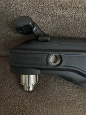 DeWalt DCD470N XR FlexVolt Right Angle Diamond Core Drill 54V Power Body Only