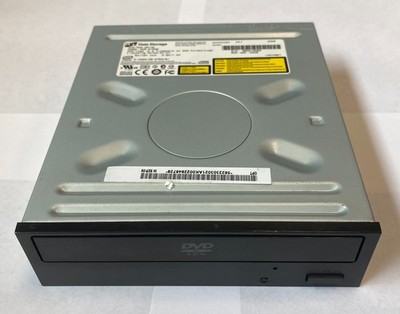 HL Data Storage GDR-8164B 16X DVD-ROM Drive Internal IDE PATA Optical Reader