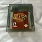 New ListingNintendo The Legend of Zelda: Oracle of Seasons Game Boy Color Cartridge