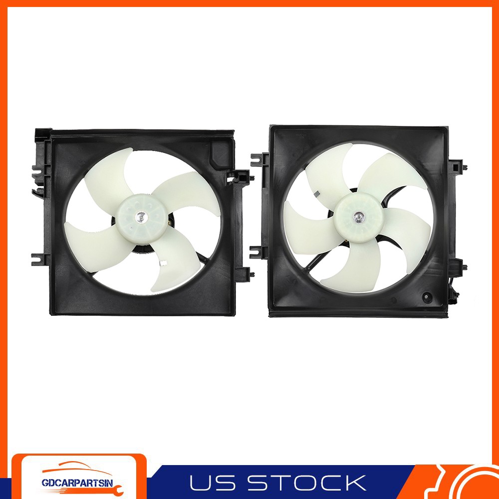 Fit 2009-2013 Subaru Forester Front Right Fog Light Hole Cover Bezel