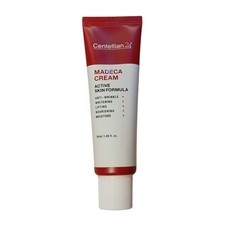 Centellian24 Madeca Cream 50ml Cica Repair Soothing Face Cream K-Beauty
