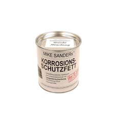 Mike Sanders Korrosionsschutzfett weiche Mischung 750g Hohlraumversiegelung