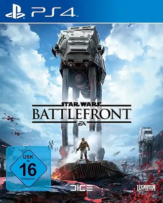 Star Wars: Battlefront