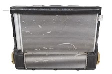 K�hlerpaket f�r BMW 5 G30 2017 17428576512